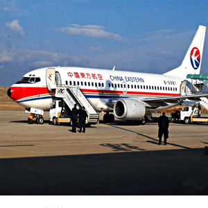 甘孜康定航空物流航空快运业稳步发展的原因是什么？